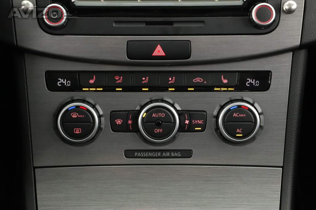 Foto inzerátu Volkswagen Passat 1.6 TDI