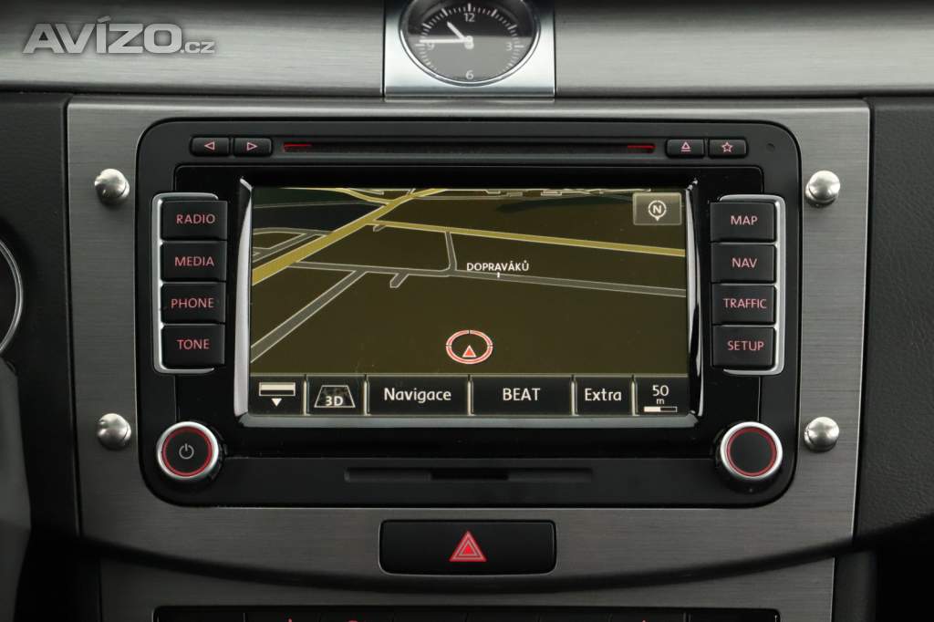 Foto inzerátu Volkswagen Passat 1.6 TDI