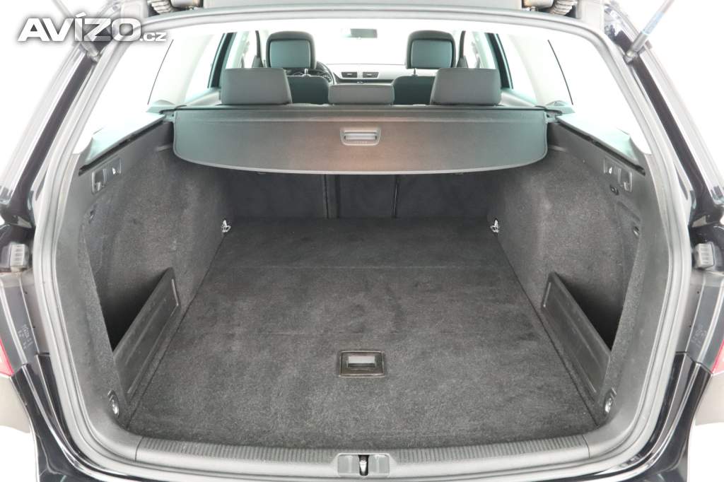 Foto inzerátu Volkswagen Passat 1.6 TDI