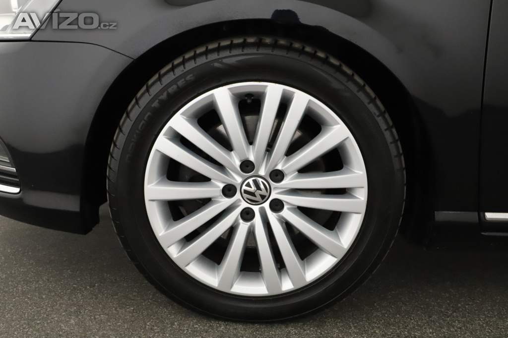 Foto inzerátu Volkswagen Passat 1.6 TDI