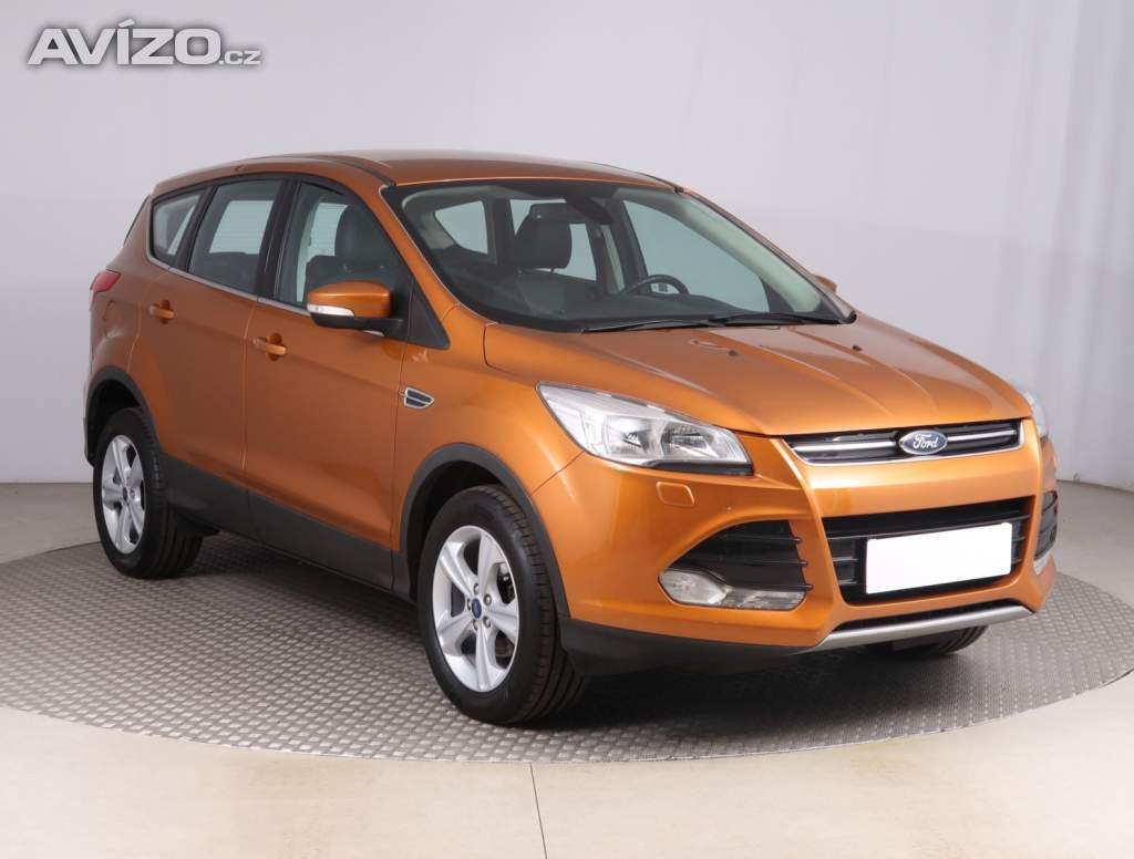 Ford Kuga 1.5 EcoBoost