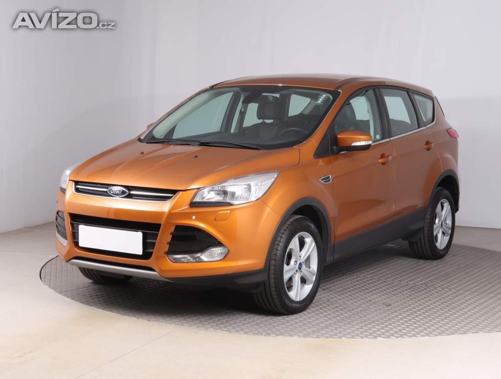 Foto inzerátu Ford Kuga 1.5 EcoBoost