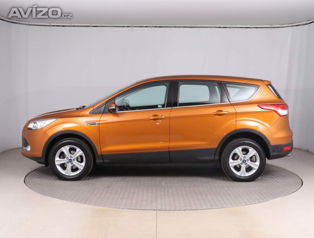 Foto inzerátu Ford Kuga 1.5 EcoBoost