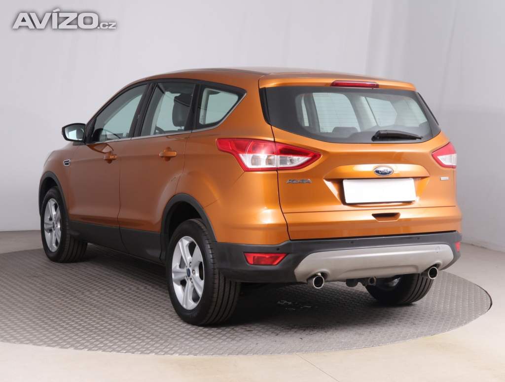Foto inzerátu Ford Kuga 1.5 EcoBoost