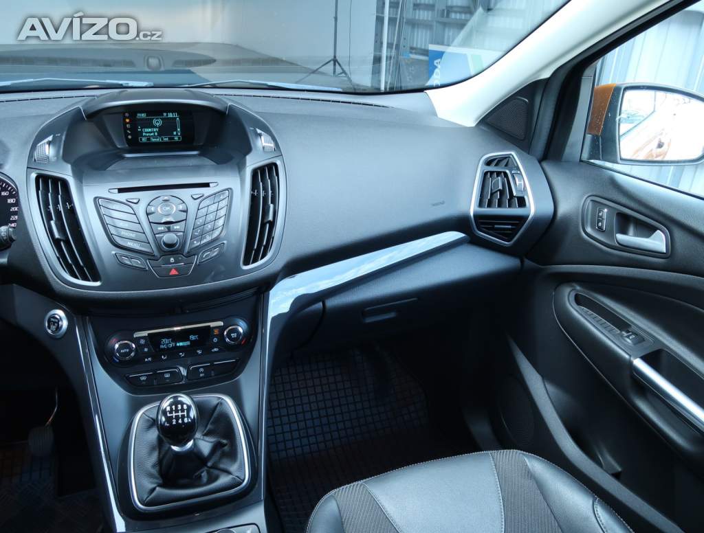 Foto inzerátu Ford Kuga 1.5 EcoBoost