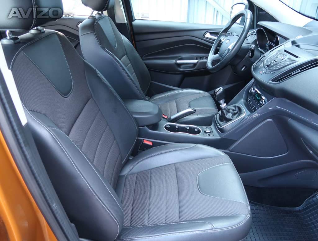 Foto inzerátu Ford Kuga 1.5 EcoBoost