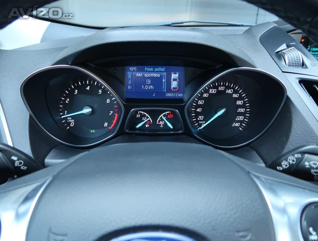 Foto inzerátu Ford Kuga 1.5 EcoBoost