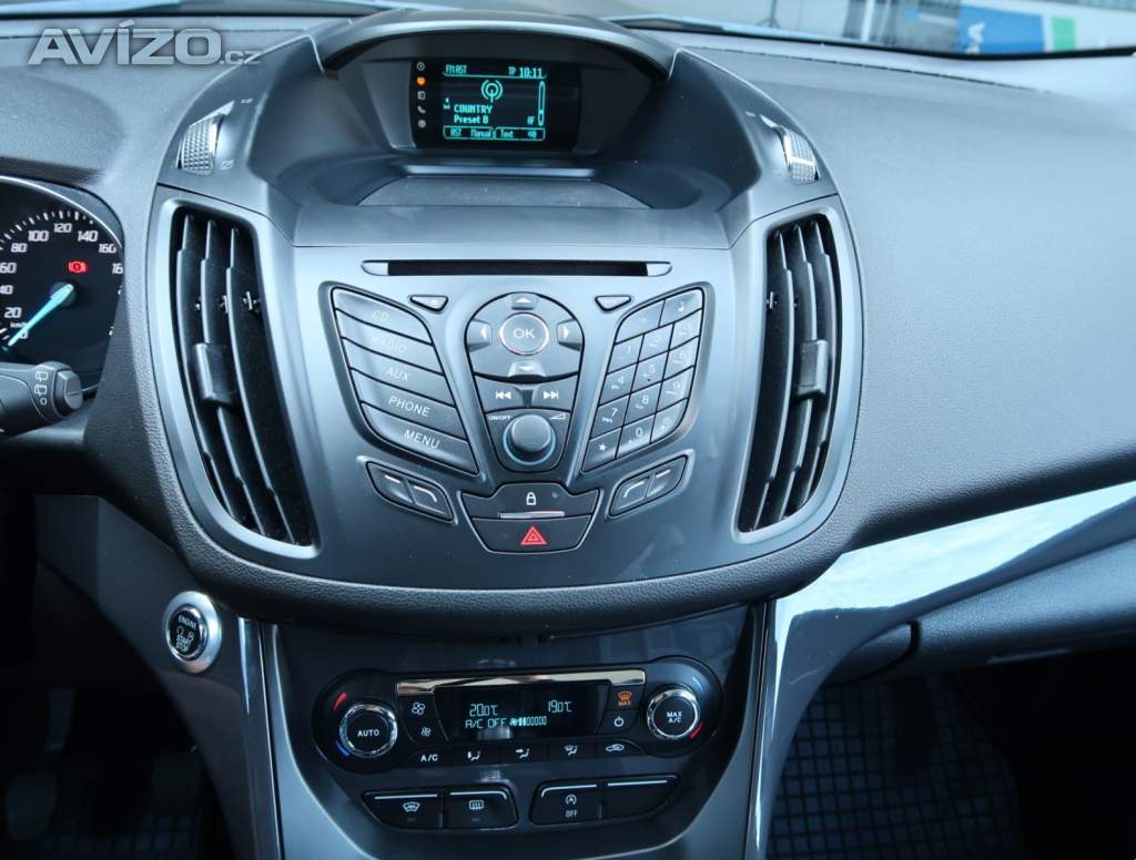 Foto inzerátu Ford Kuga 1.5 EcoBoost