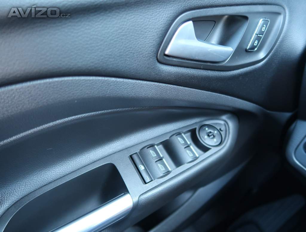 Foto inzerátu Ford Kuga 1.5 EcoBoost