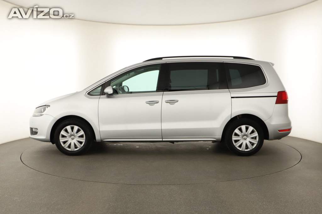 Foto inzerátu Volkswagen Sharan 2.0 TDI