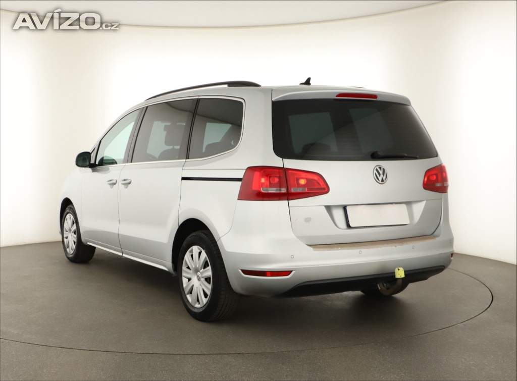 Foto inzerátu Volkswagen Sharan 2.0 TDI