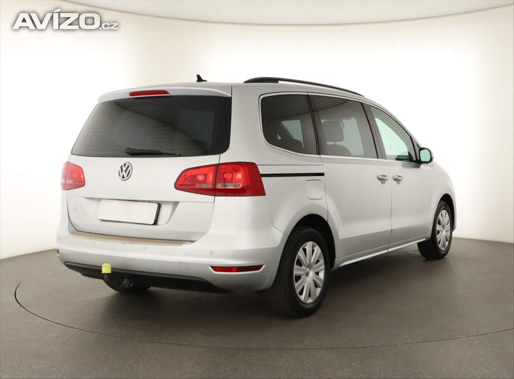 Foto inzerátu Volkswagen Sharan 2.0 TDI