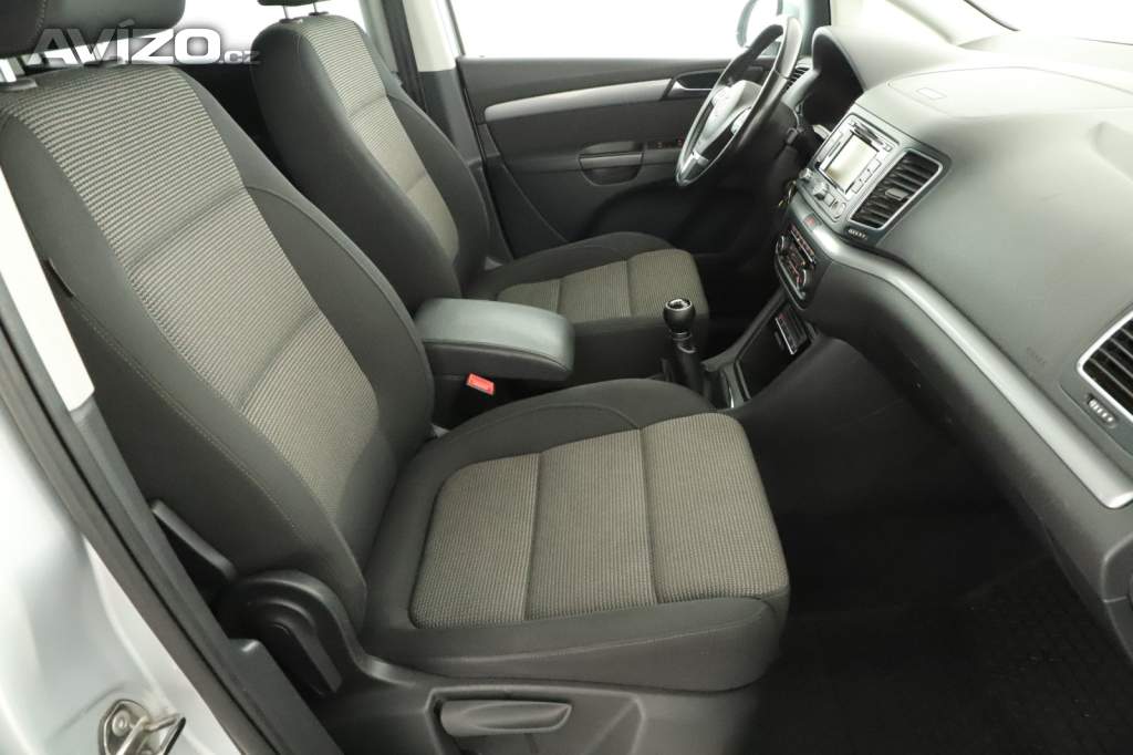 Foto inzerátu Volkswagen Sharan 2.0 TDI