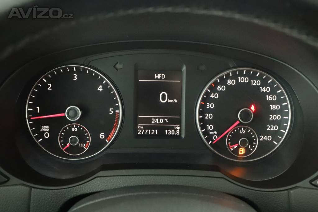 Foto inzerátu Volkswagen Sharan 2.0 TDI