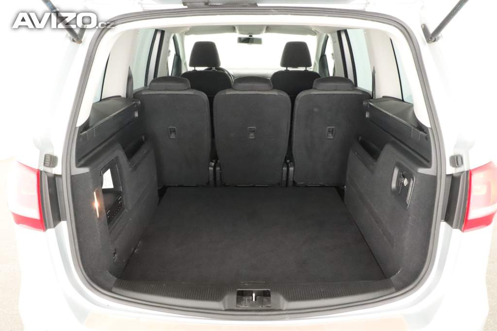 Foto inzerátu Volkswagen Sharan 2.0 TDI