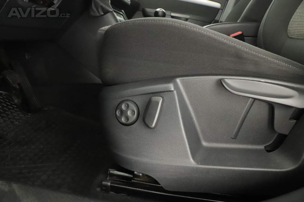 Foto inzerátu Volkswagen Sharan 2.0 TDI