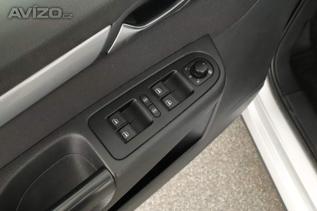 Foto inzerátu Volkswagen Sharan 2.0 TDI