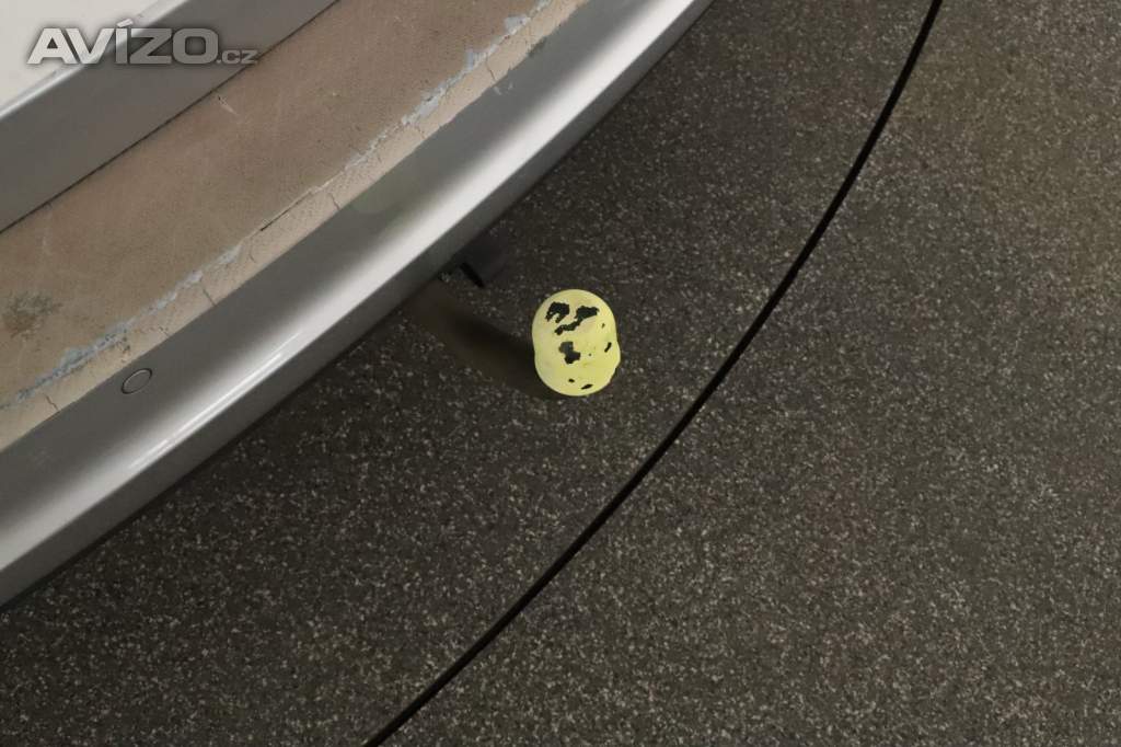 Foto inzerátu Volkswagen Sharan 2.0 TDI