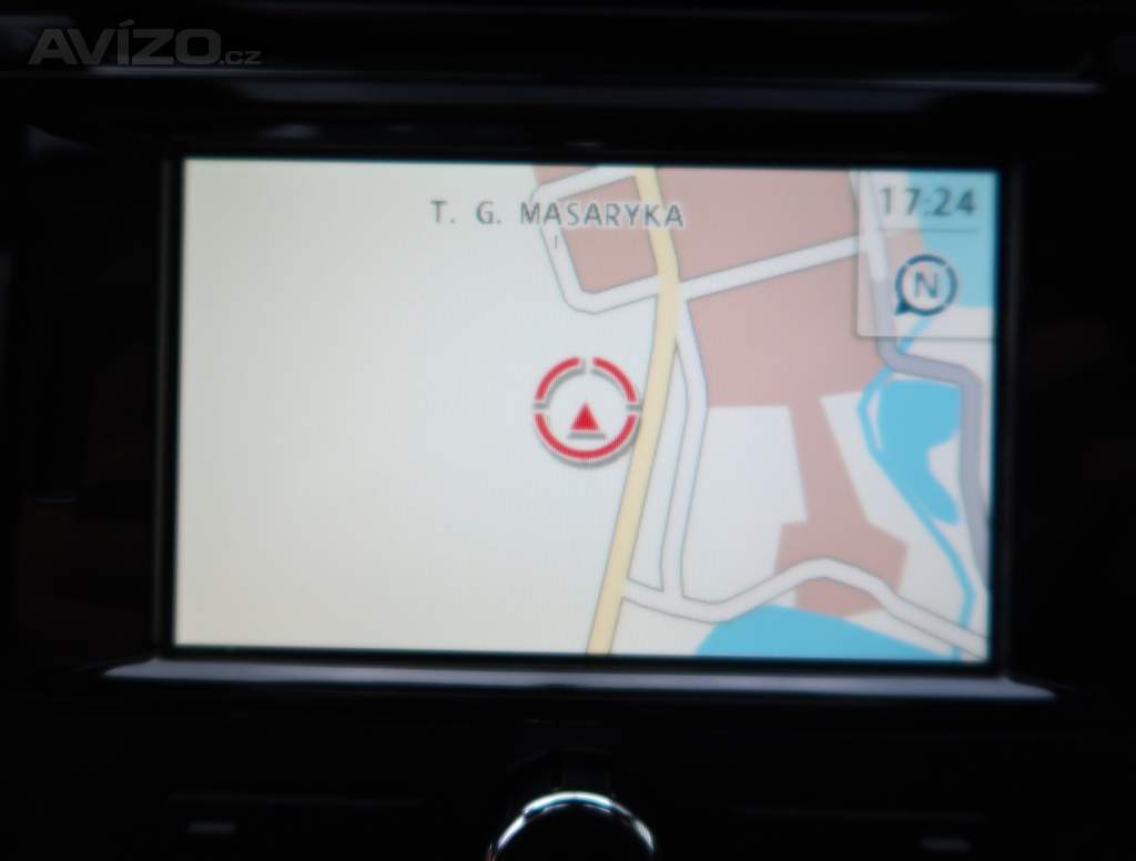 Foto inzerátu Škoda Fabia 1.6 TDI