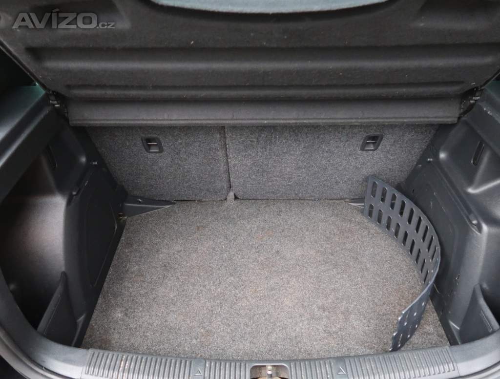 Foto inzerátu Škoda Fabia 1.6 TDI