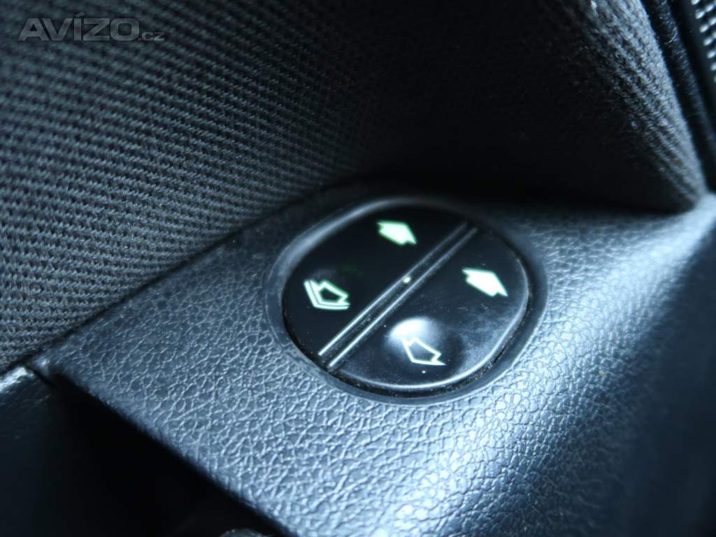 Foto inzerátu Ford Fusion 1.4