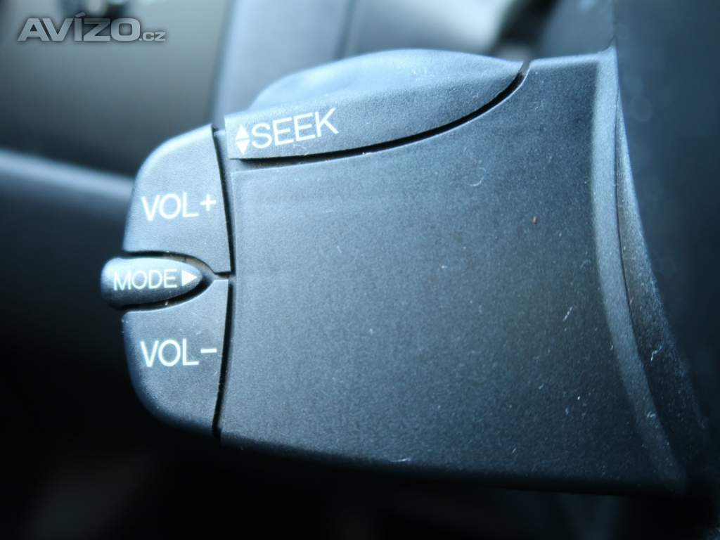 Foto inzerátu Ford Fusion 1.4