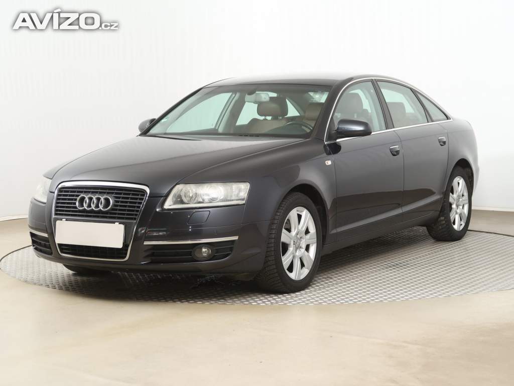 Foto inzerátu Audi A6 2.4