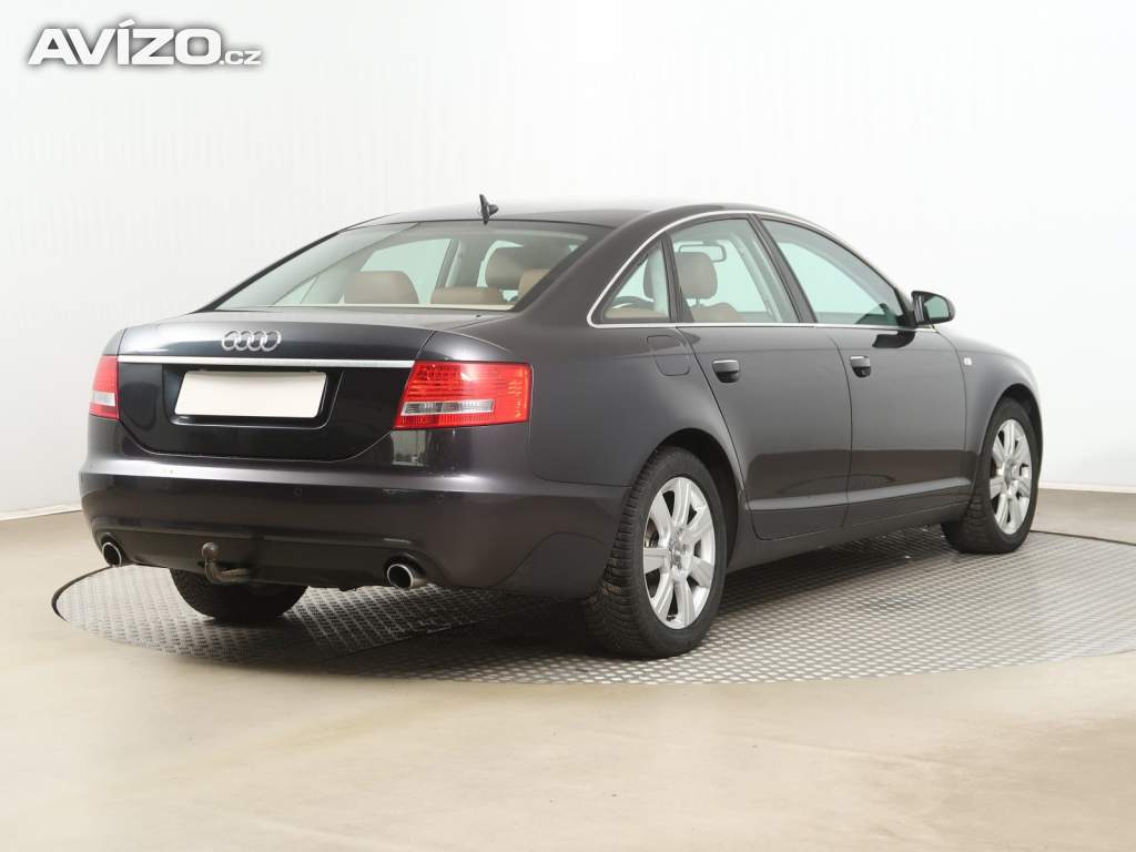 Foto inzerátu Audi A6 2.4