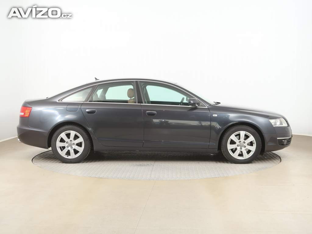 Foto inzerátu Audi A6 2.4