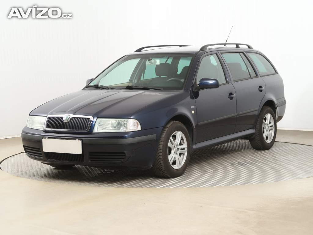Foto inzerátu Škoda Octavia 2.0