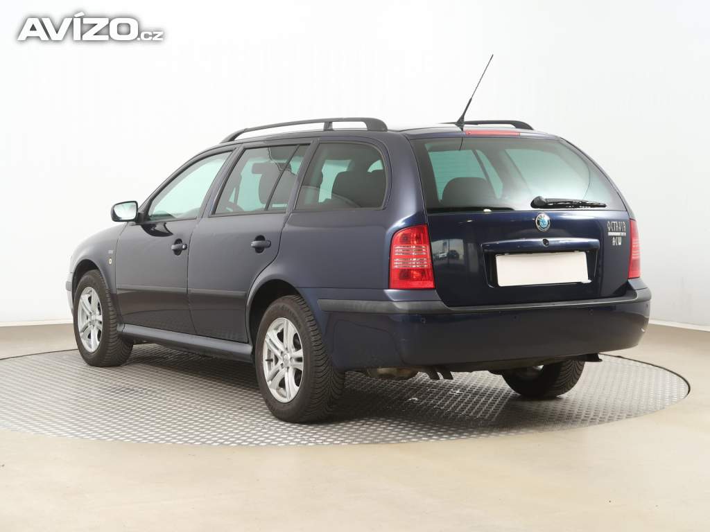 Foto inzerátu Škoda Octavia 2.0