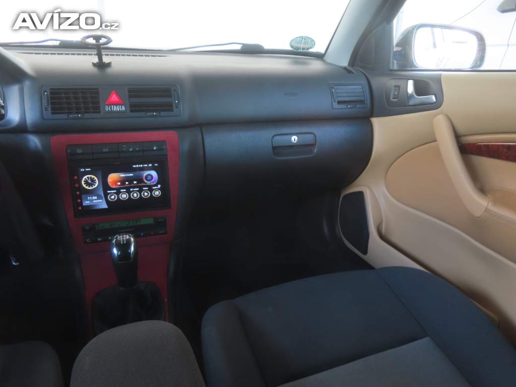 Foto inzerátu Škoda Octavia 2.0