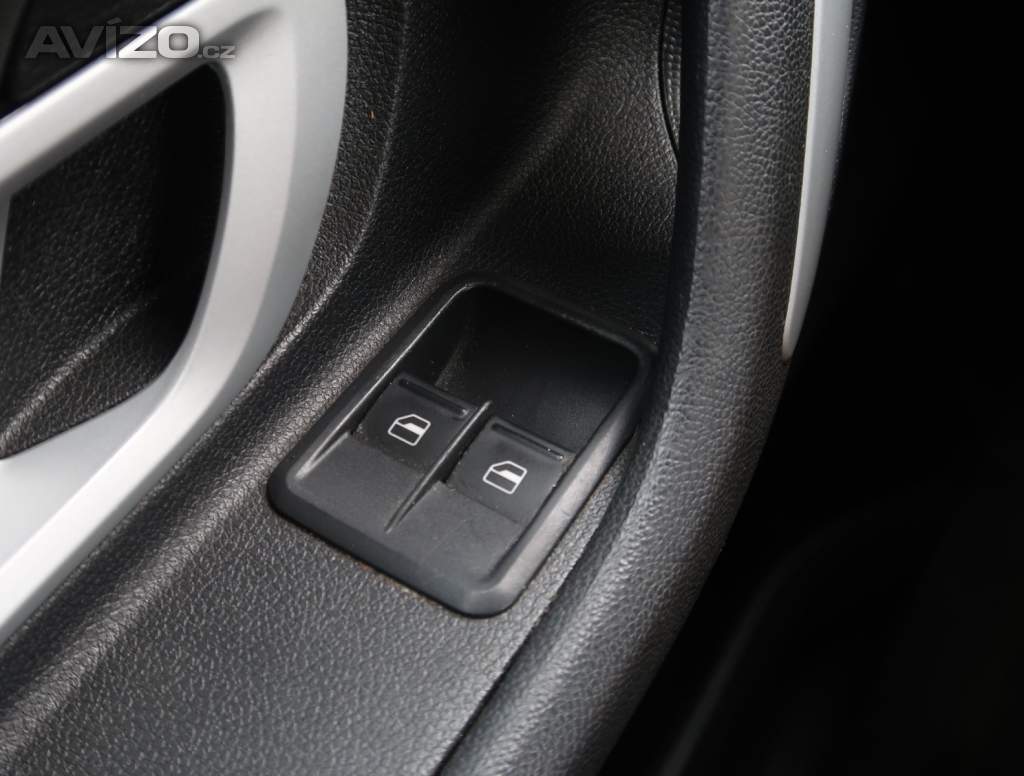 Foto inzerátu Škoda Fabia 1.6 16V