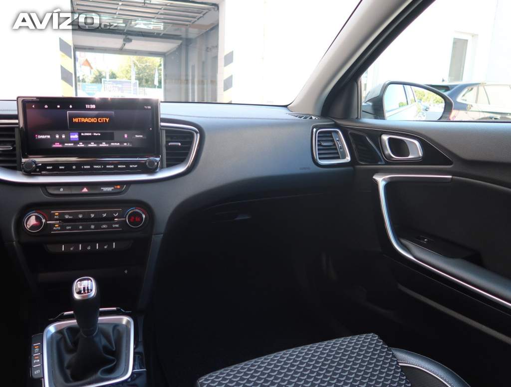 Foto inzerátu Kia XCeed 1.5 T-GDI