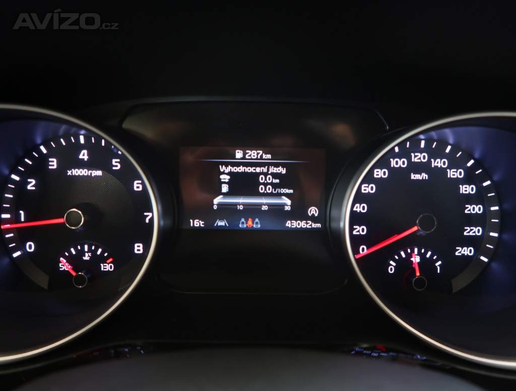 Foto inzerátu Kia XCeed 1.5 T-GDI