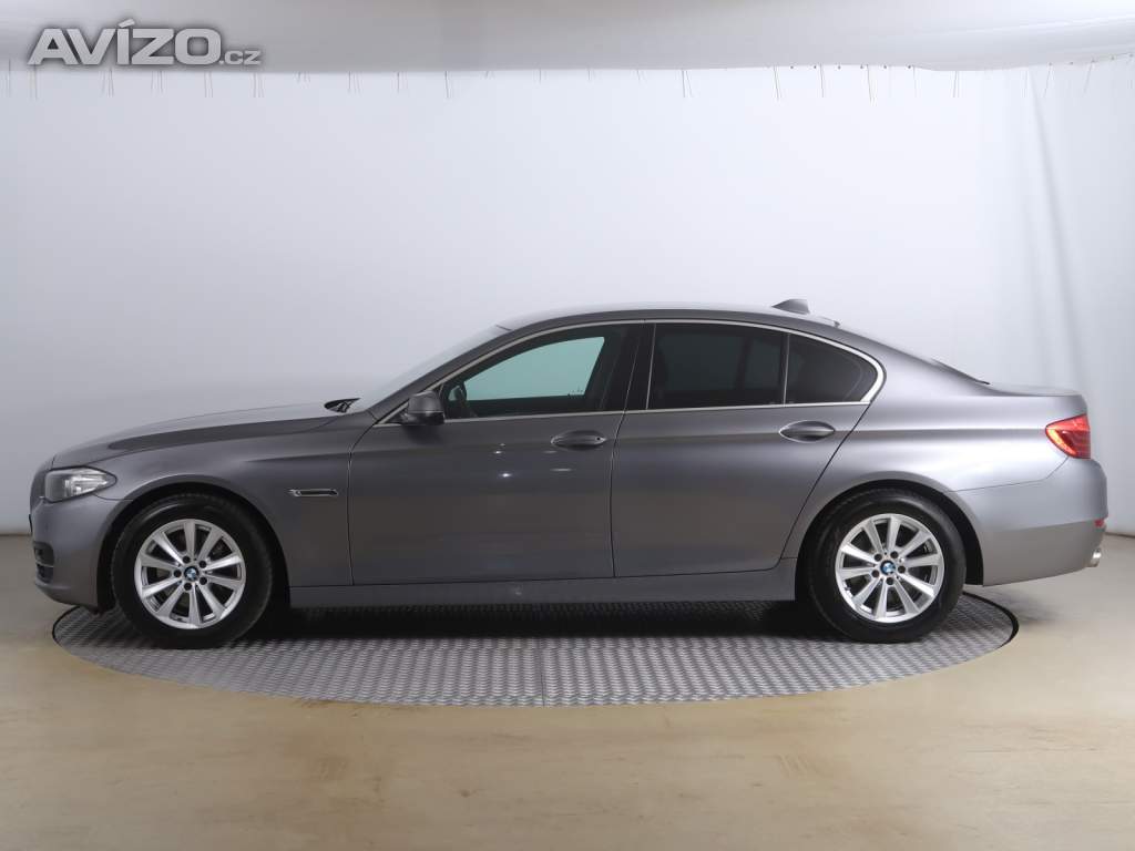 Foto inzerátu BMW Řada 5 520d xDrive