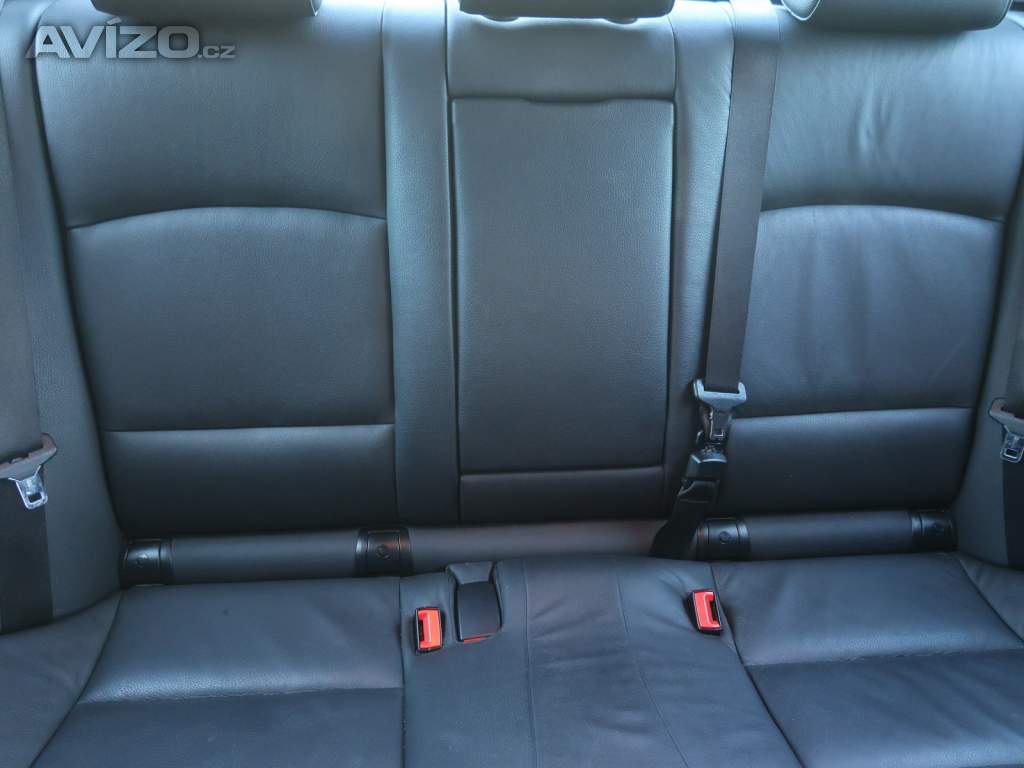 Foto inzerátu BMW Řada 5 520d xDrive