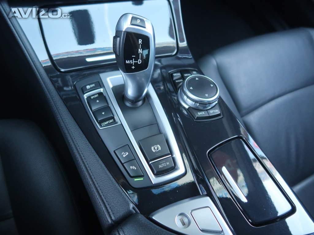 Foto inzerátu BMW Řada 5 520d xDrive