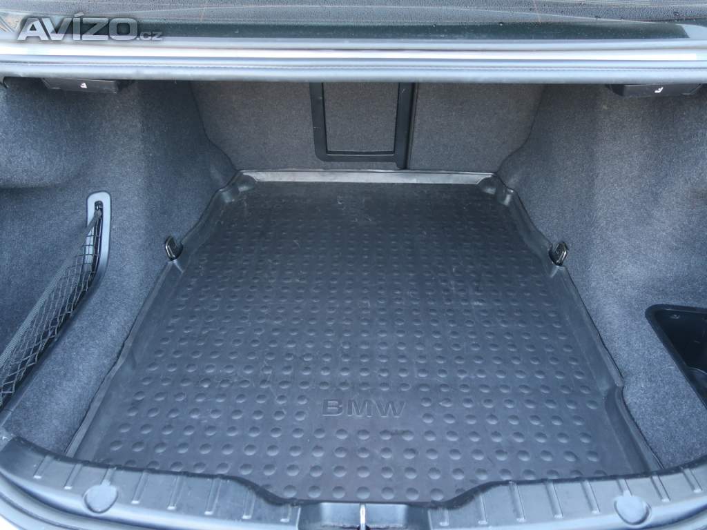 Foto inzerátu BMW Řada 5 520d xDrive