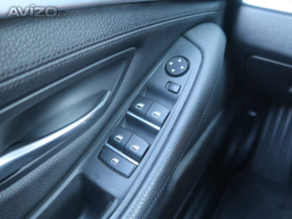 Foto inzerátu BMW Řada 5 520d xDrive