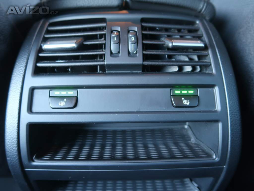 Foto inzerátu BMW Řada 5 520d xDrive