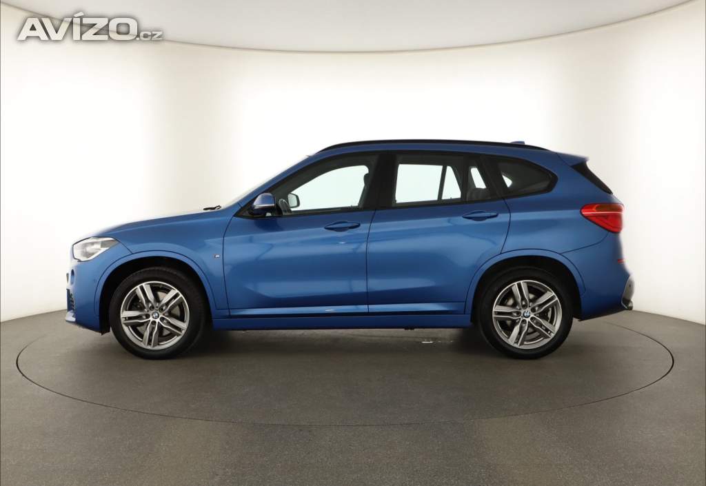 Foto inzerátu BMW X1 sDrive20i