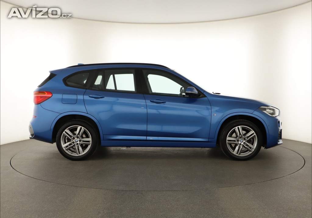 Foto inzerátu BMW X1 sDrive20i