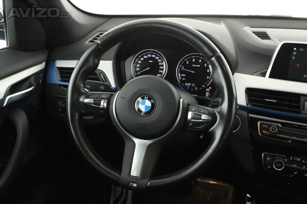 Foto inzerátu BMW X1 sDrive20i