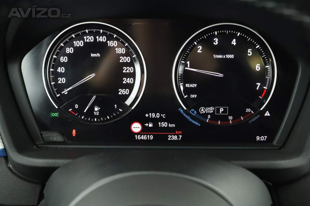 Foto inzerátu BMW X1 sDrive20i