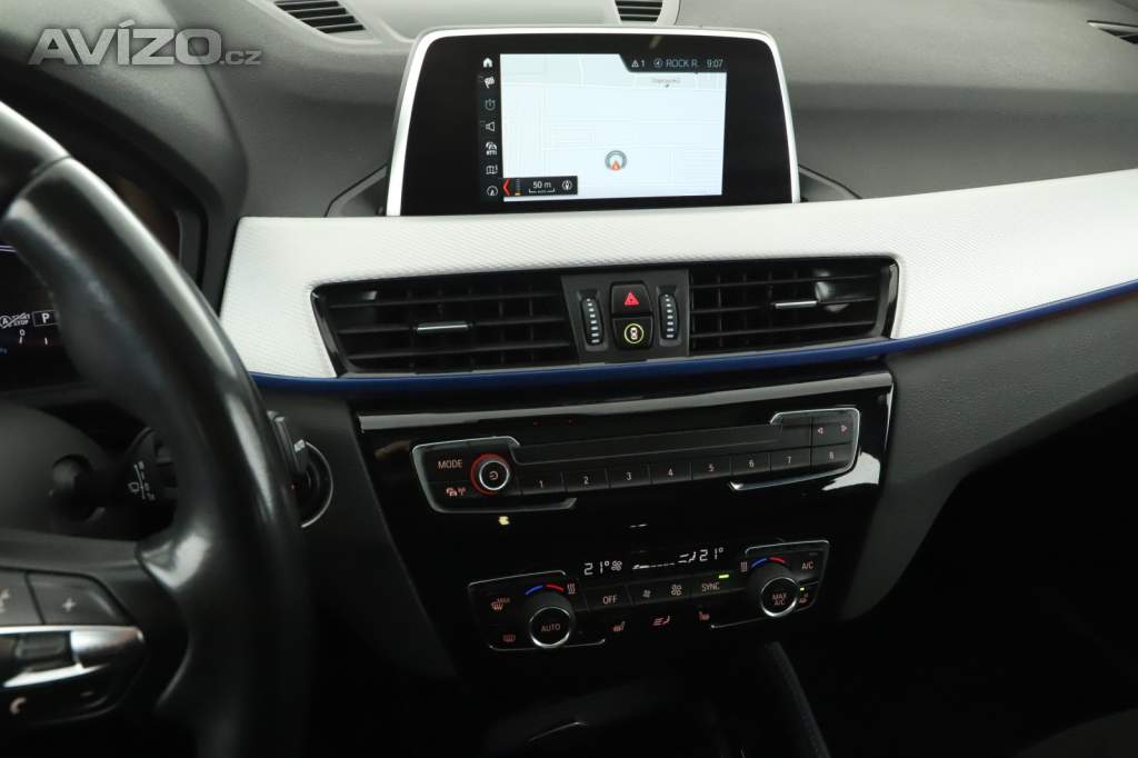 Foto inzerátu BMW X1 sDrive20i