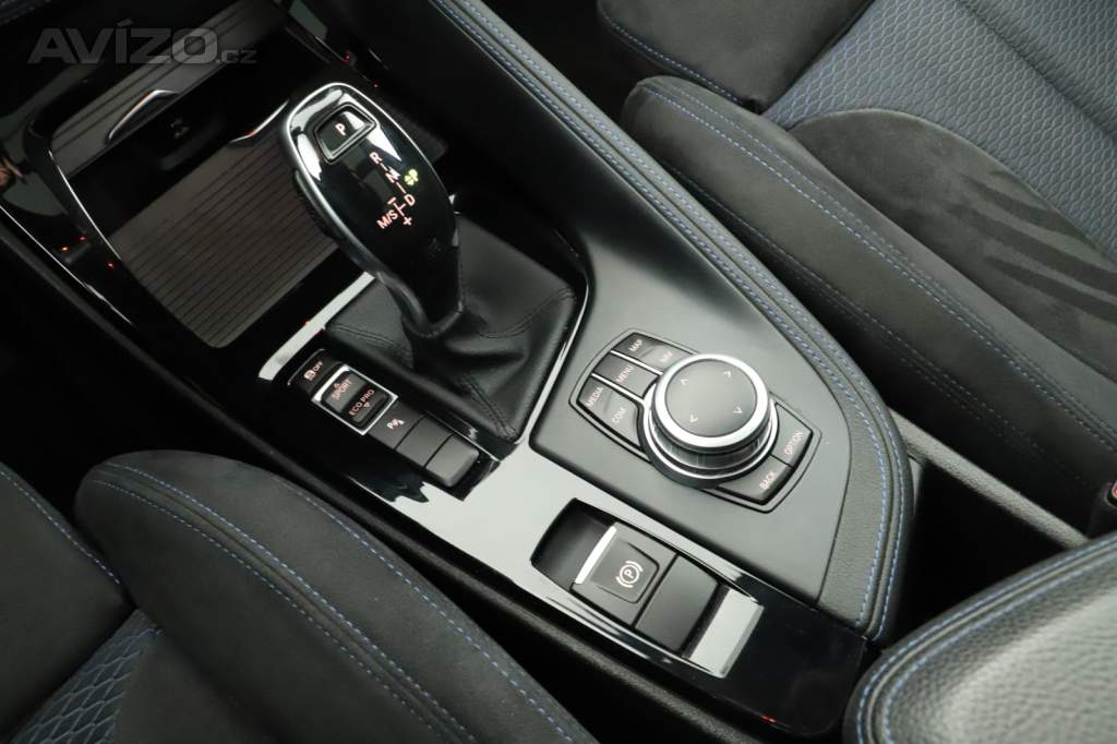 Foto inzerátu BMW X1 sDrive20i