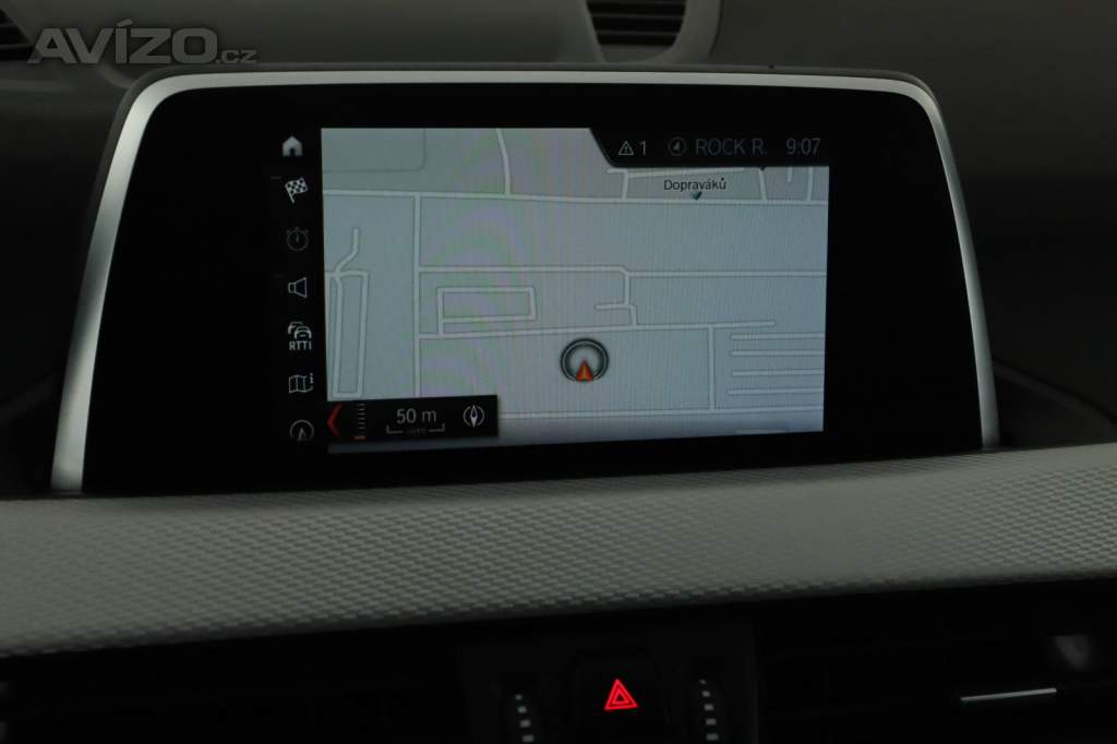 Foto inzerátu BMW X1 sDrive20i