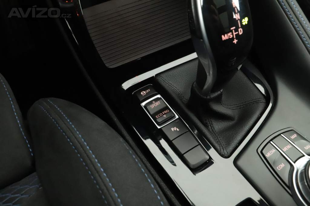 Foto inzerátu BMW X1 sDrive20i