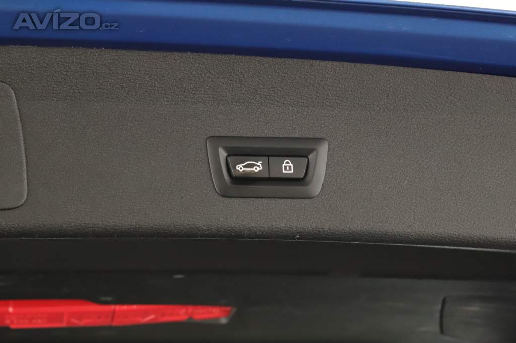 Foto inzerátu BMW X1 sDrive20i